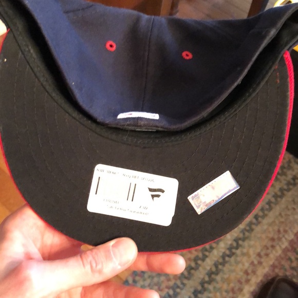 Washington Nationals 2019 World Series Hat New Era - Picture 9 of 14